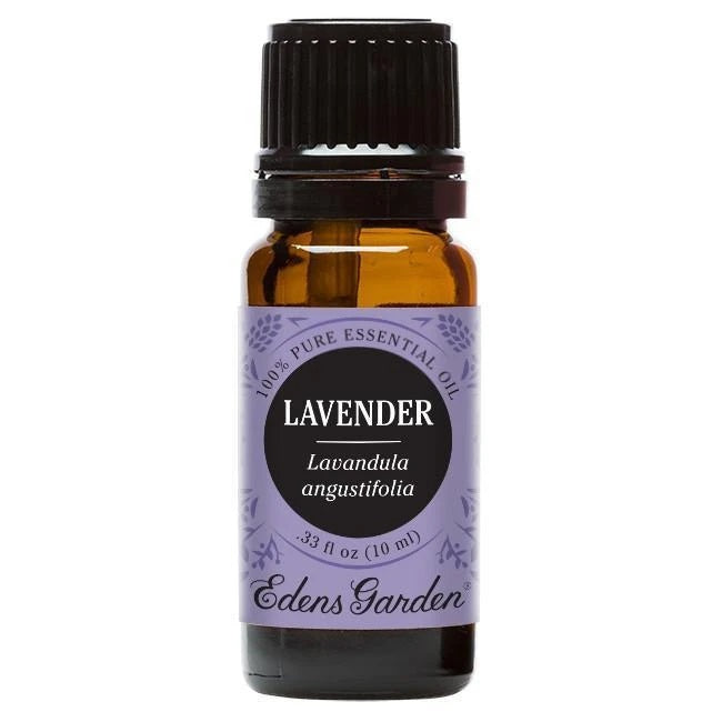 Essential Oils by Edens Garden