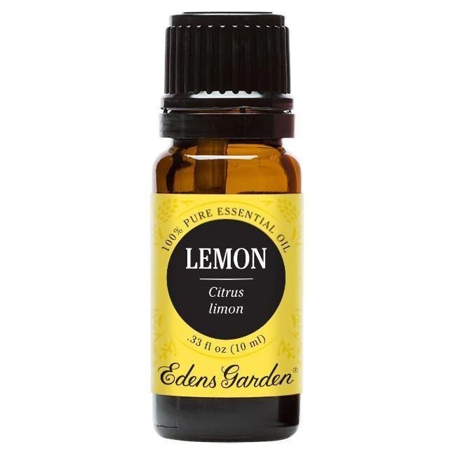 Essential Oils by Edens Garden