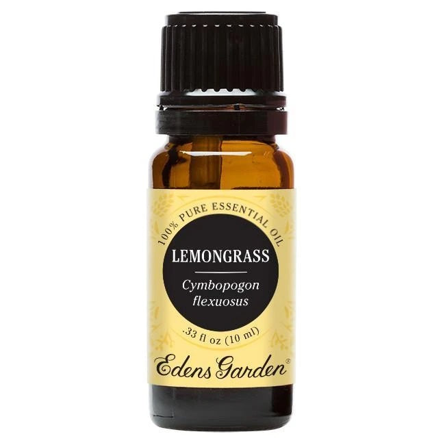 Essential Oils by Edens Garden