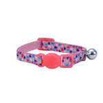 Li'l Pals Elastic Kitten Collar