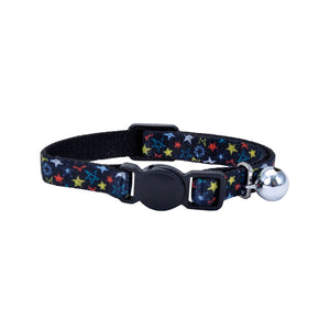 Li'l Pals Elastic Kitten Collar