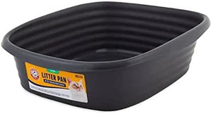 Wave Cat Litter Pan for Cats