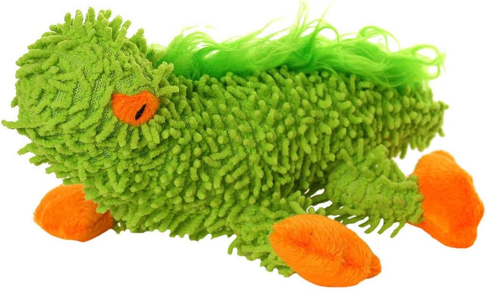 Mighty Microfiber Ball Lizard