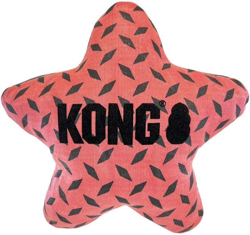 Star Dog Toy