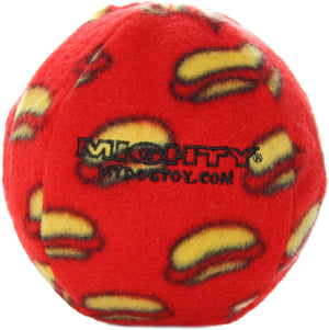 Mighty Ball Dog Toy