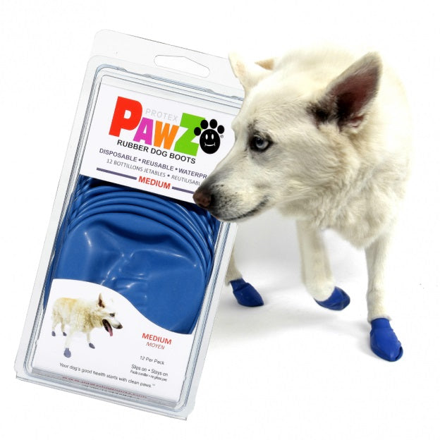 PawZ  Rubber Boots