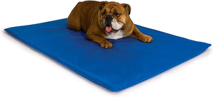 Dog Cooling Bed Mat