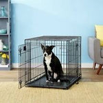 Double Door Crate for Pets