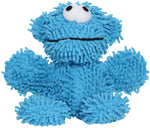 Mighty Microfiber Ball Monster Dog Toy