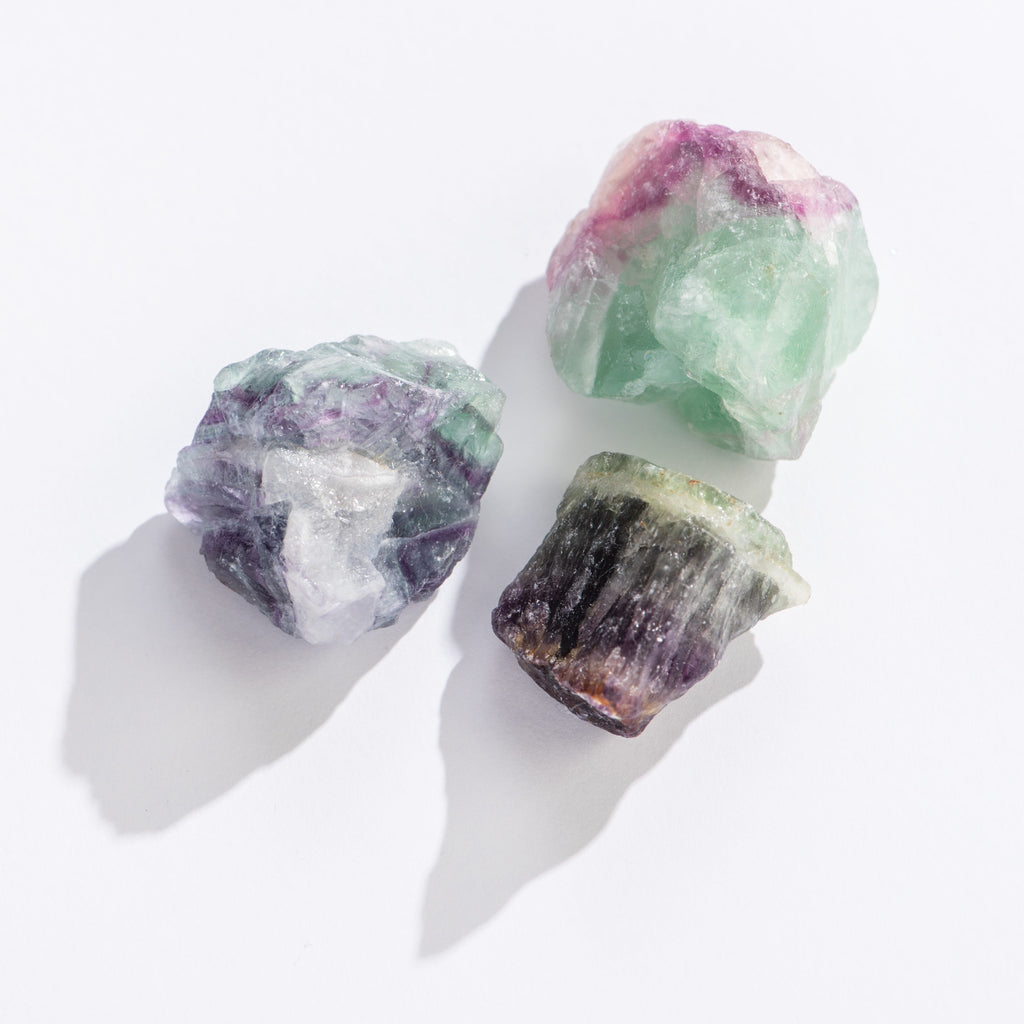 Flourite Rough