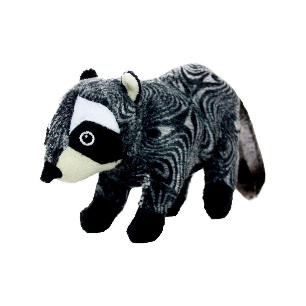 Mighty Nature Raccoon Dog Toy