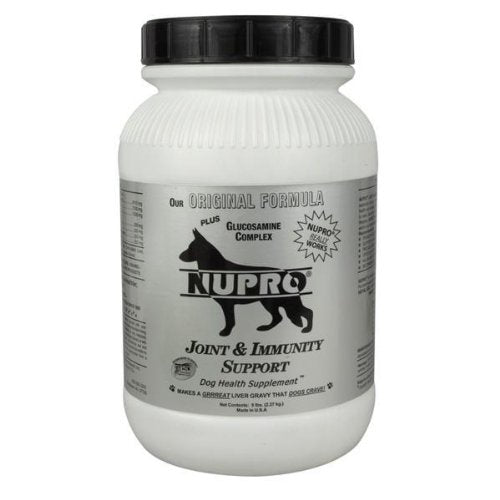 Dog Joint & Immunity Support by NUPRO®