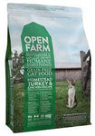 Grain Free Homestead Turkey & Chicken Dry Cat Food