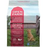 Grain Free Wild Caught Salmon Dry Cat Food