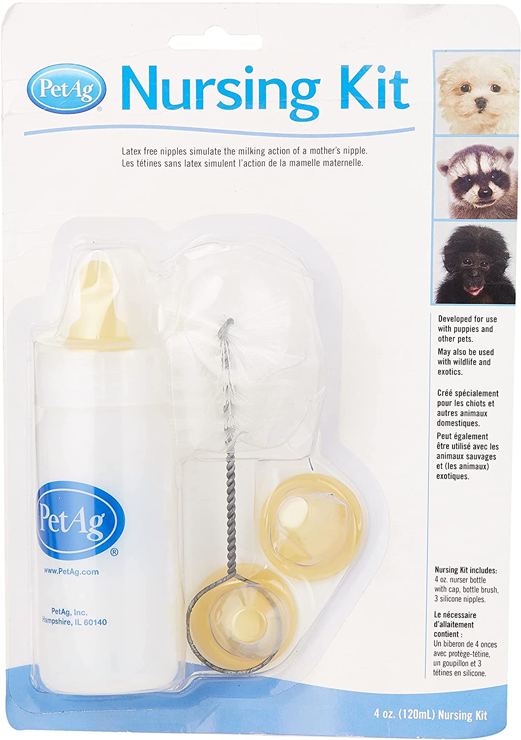 Pet-Ag Nursing Kit