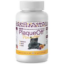 PlaqueOff Powder for Cats (40g)