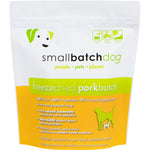 Pork Freeze-Dried Dog Food by Smallbatch