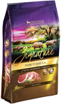 Pork Formula Dry Dog Food by Zignature