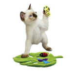 Pull-A-Partz™ Bugz Cat Toy by Kong