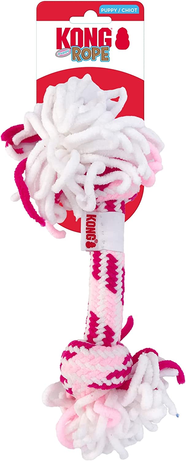 Puppy Rope Toy