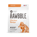 Chicken Freeze Dried Dog Food by Bixbi