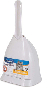 Scoop N Hide Cat Litter Scoop