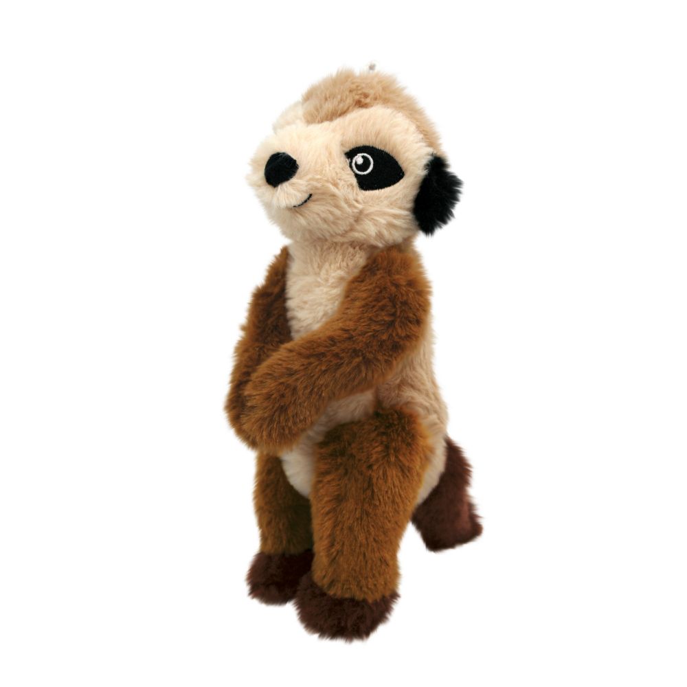 Shakers™ Passports Meerkat by Kong