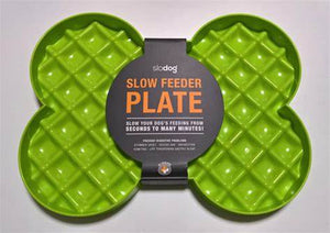 Slow feeder, Lickimat for Dogs - Slodog