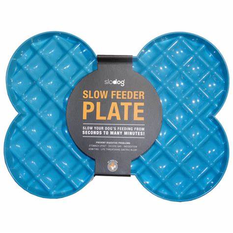 Slow feeder, Lickimat for Dogs - Slodog