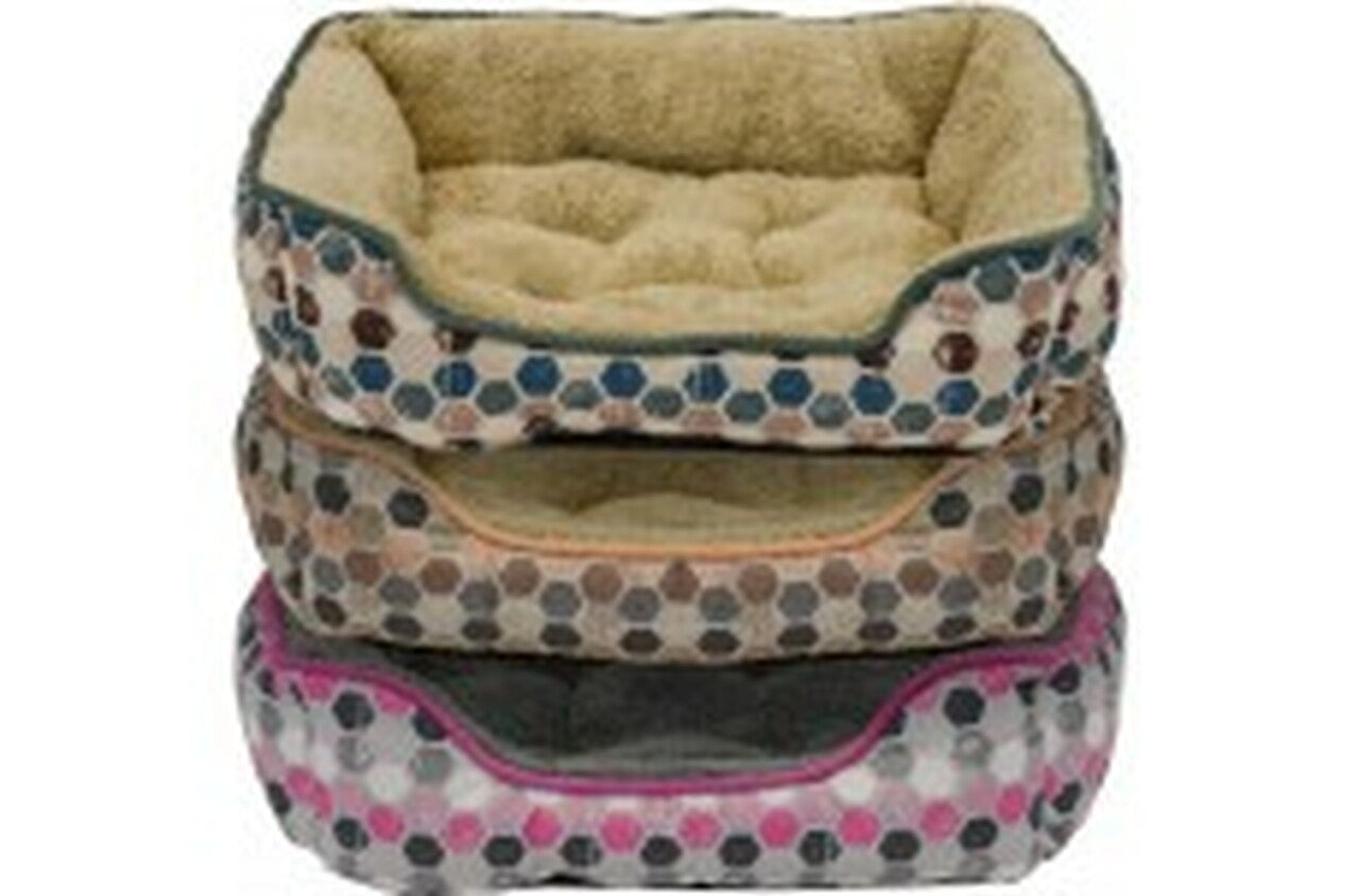 Cozy Pet Bed 19-In Box