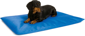 Dog Cooling Bed Mat