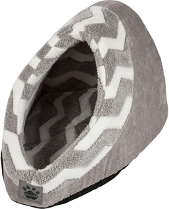 Precision Pet Snoozzy Hide & Seek Bed