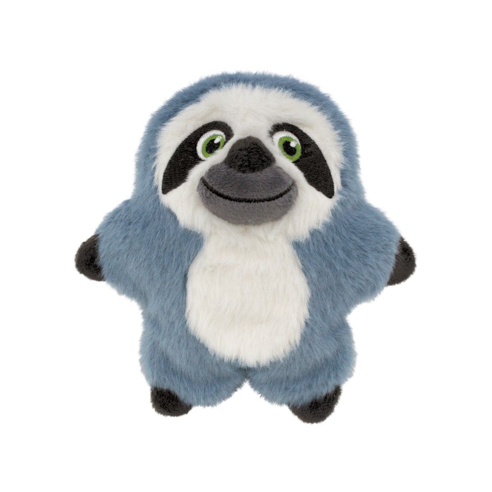 Snuzzles Kiddos Sloth by Kong