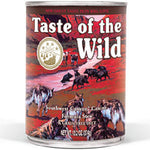 Southwest Canyon Wet Dog Food by Taste of the Wild