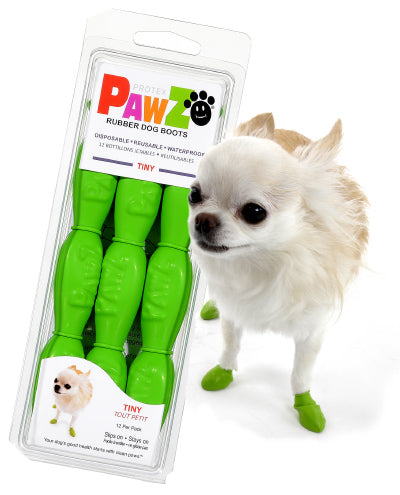 PawZ  Rubber Boots