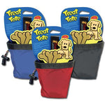 Dog, Cat or Pet Treat Tote