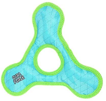 DuraForce JR TriangleRing Dog Toy