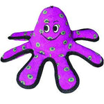 Octopus Dog Toy by Tuffy