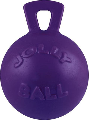 Tug-n-Toss Dog Toy