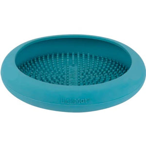 Slow feeder for Dogs & Cats -UFO (Asst Colors)