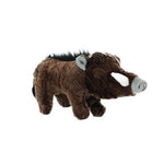 Dog Toy - Warthog (Brown)