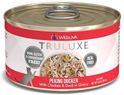 Peking Ducken Canned Wet Cat Food