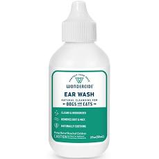 Ear Wash (2oz) by Wondercide