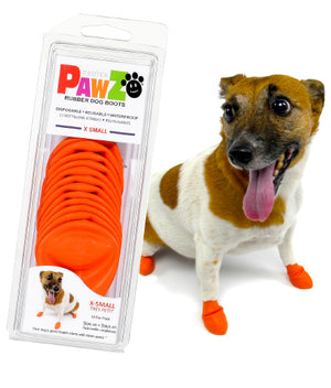 PawZ  Rubber Boots