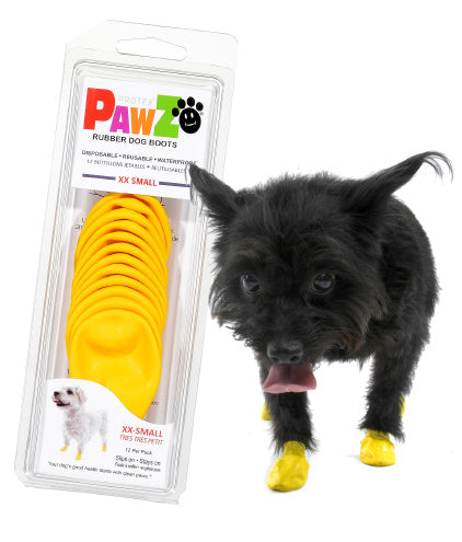 PawZ  Rubber Boots