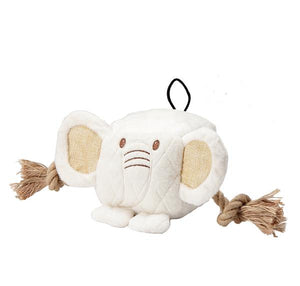 Cute Chunky Dog Toy