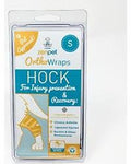 Hock Wrap for Dogs