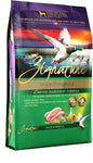 Duck Formula Dry Dog Food by Zignature