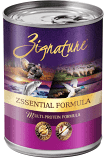 Zssential Formula Wet Dog Food by Zignature