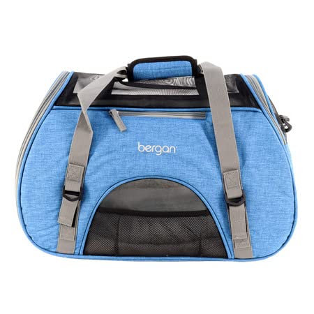 Travel Bag & Carrier for Pets